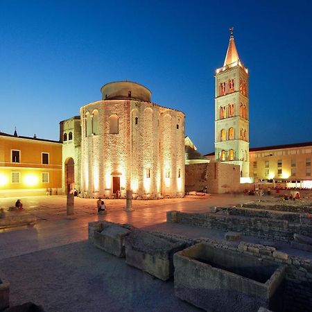 Apartments Nela Zadar Luaran gambar
