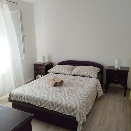 Apartments Nela Zadar Luaran gambar