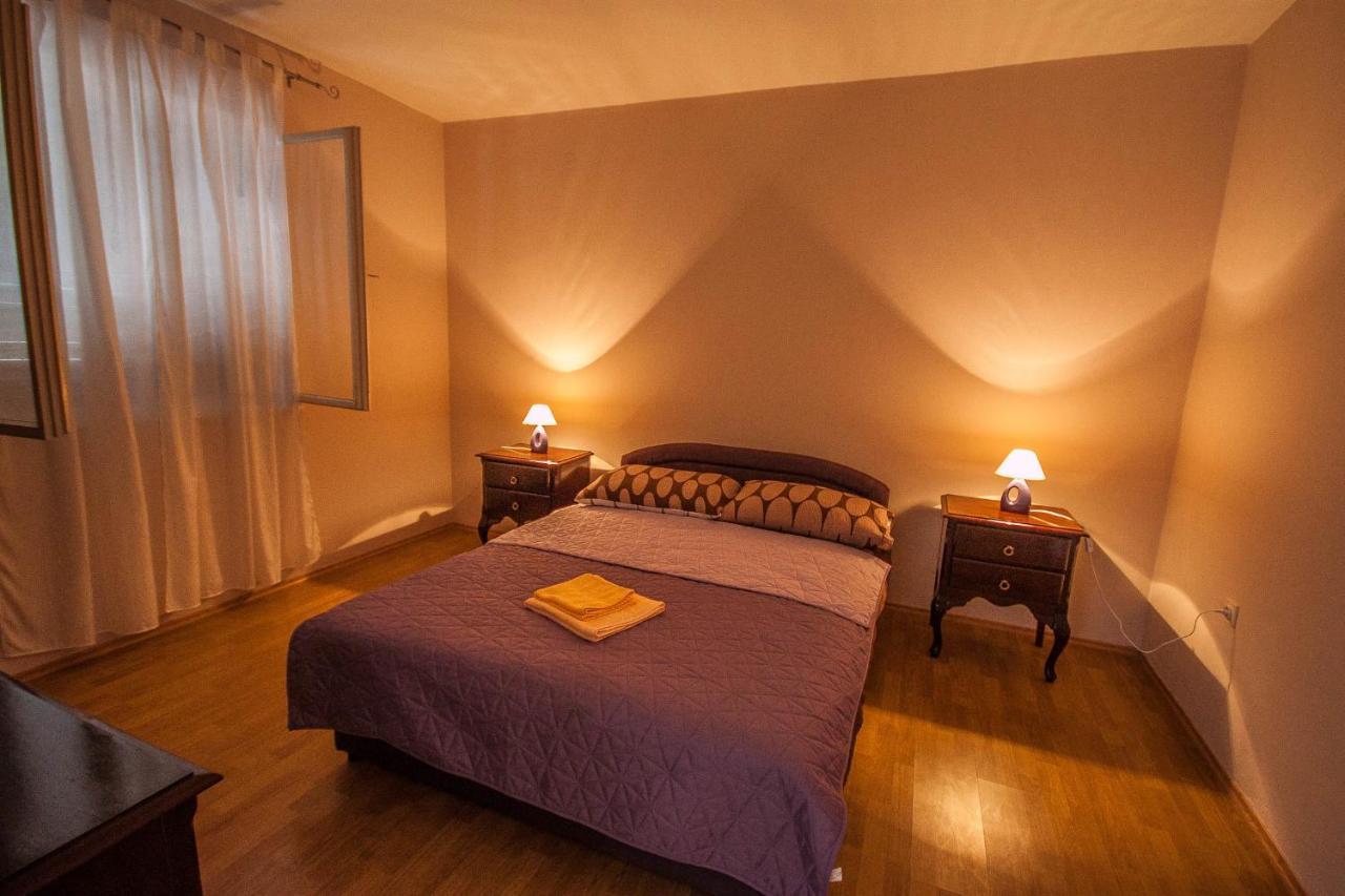 Apartments Nela Zadar Bilik gambar