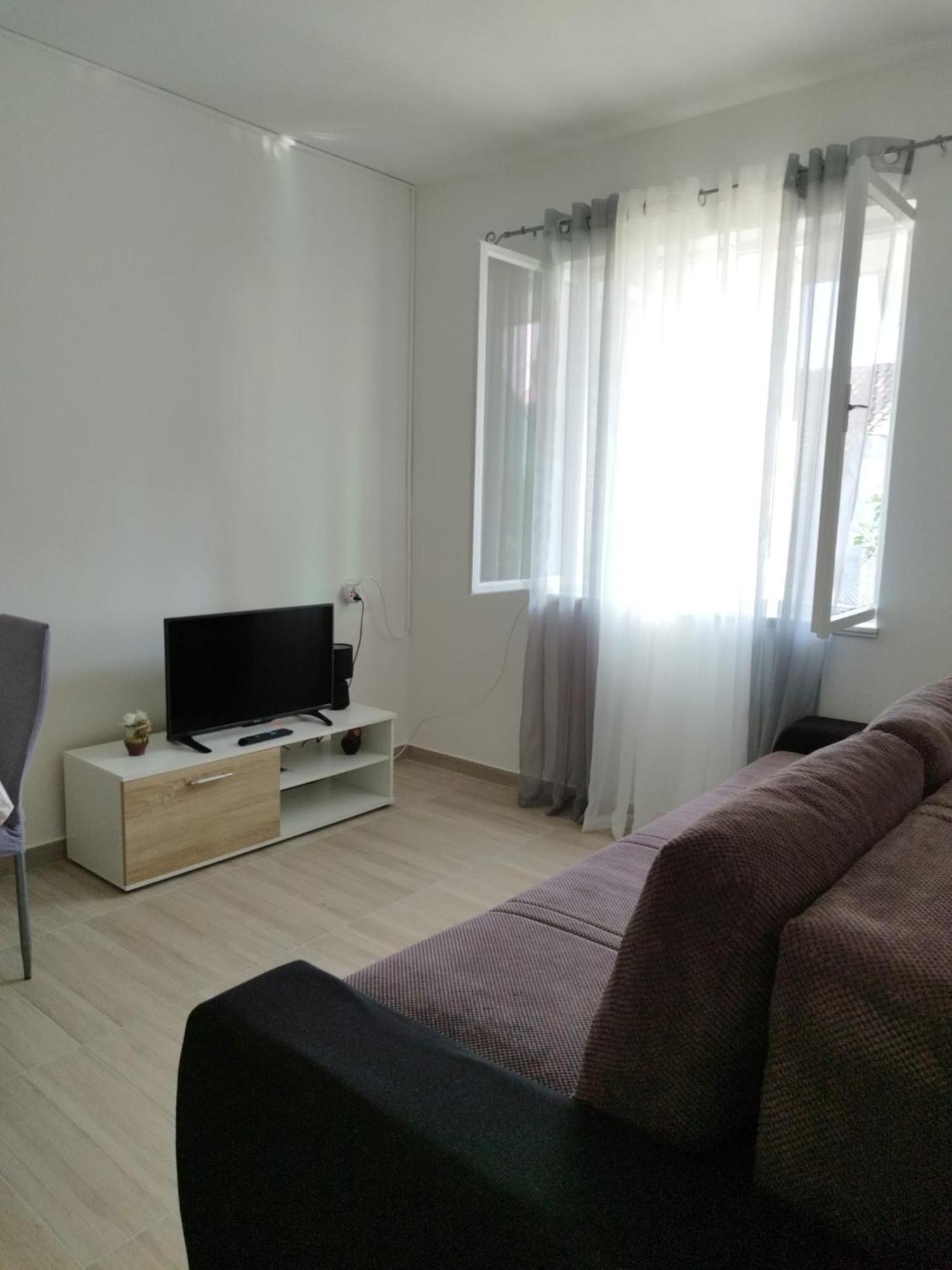 Apartments Nela Zadar Luaran gambar
