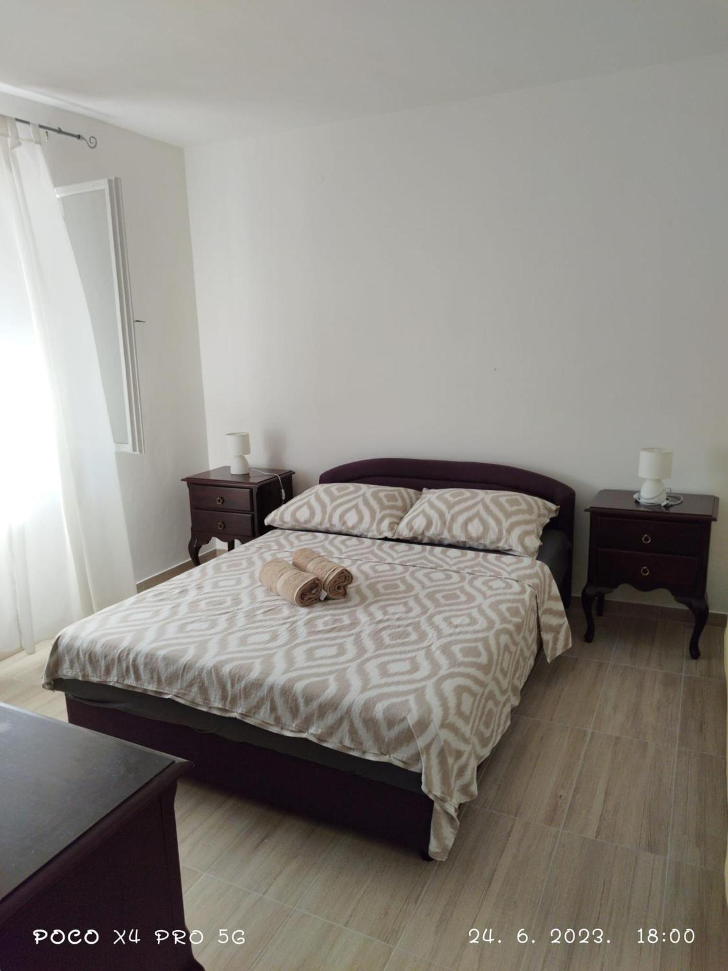 Apartments Nela Zadar Luaran gambar