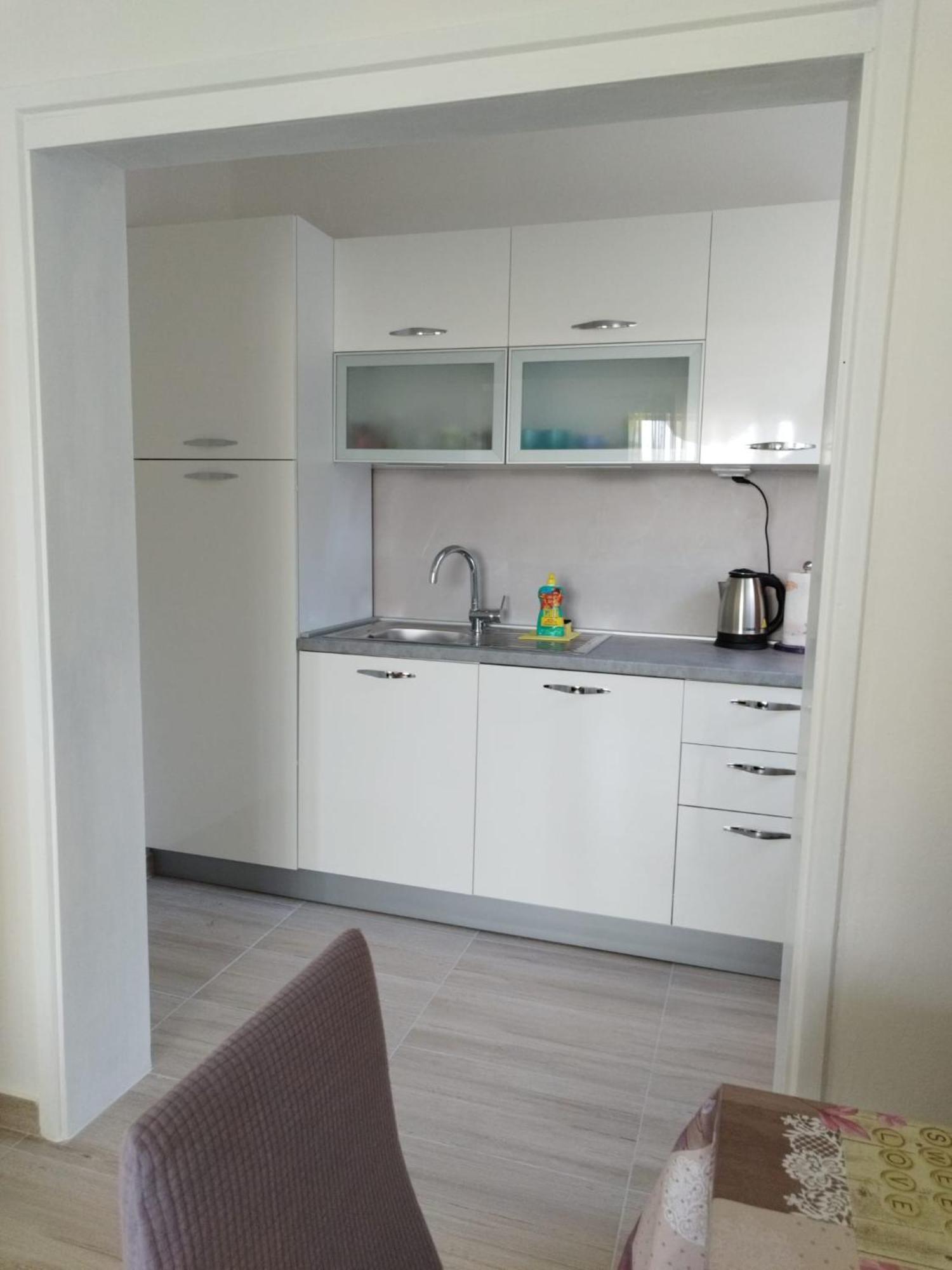 Apartments Nela Zadar Luaran gambar