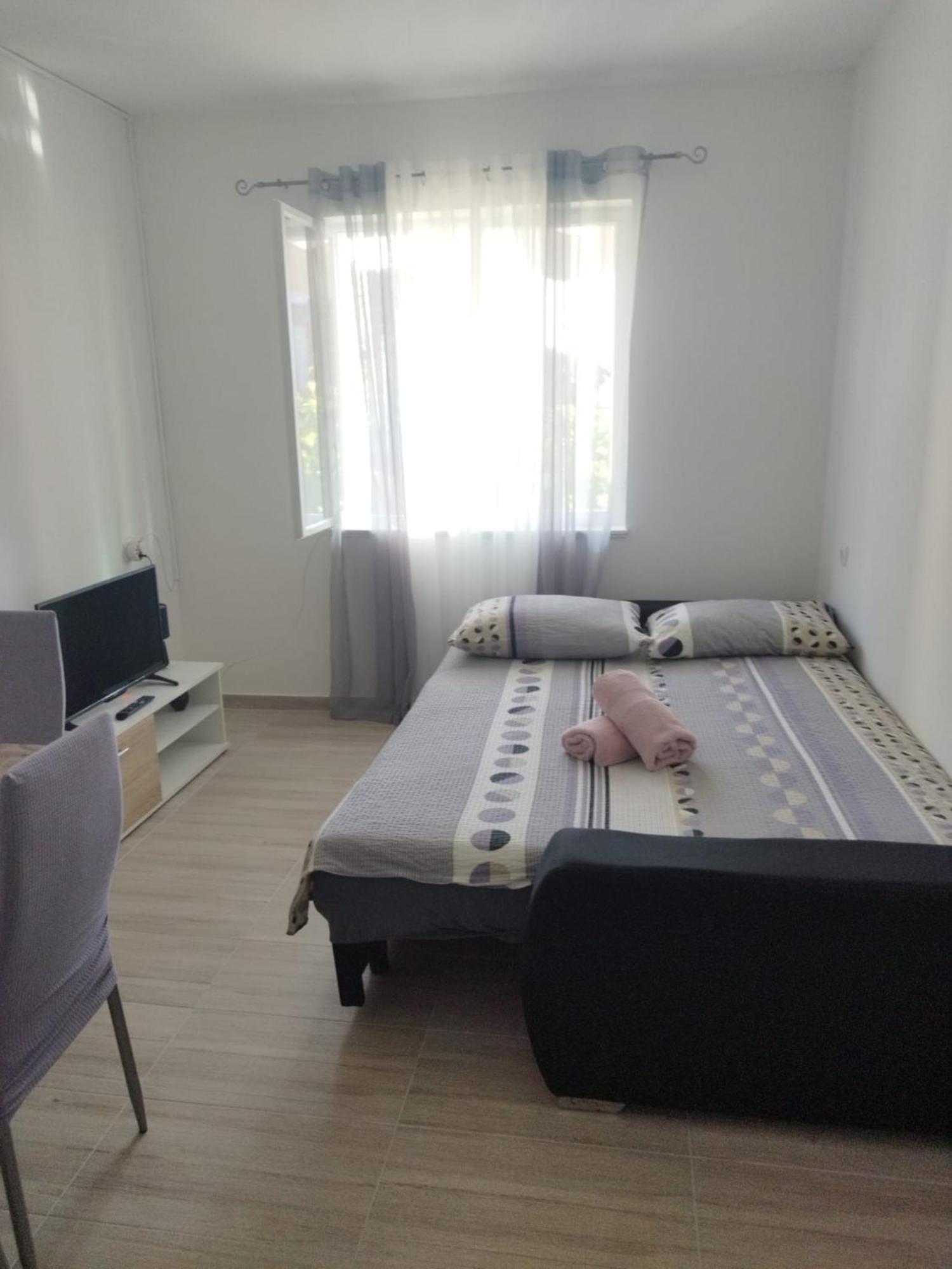 Apartments Nela Zadar Luaran gambar