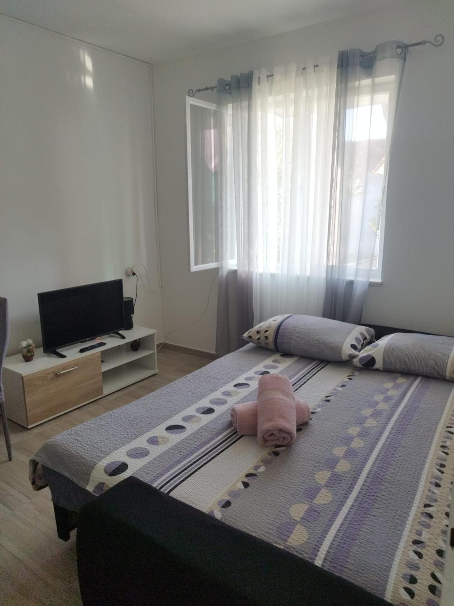 Apartments Nela Zadar Luaran gambar