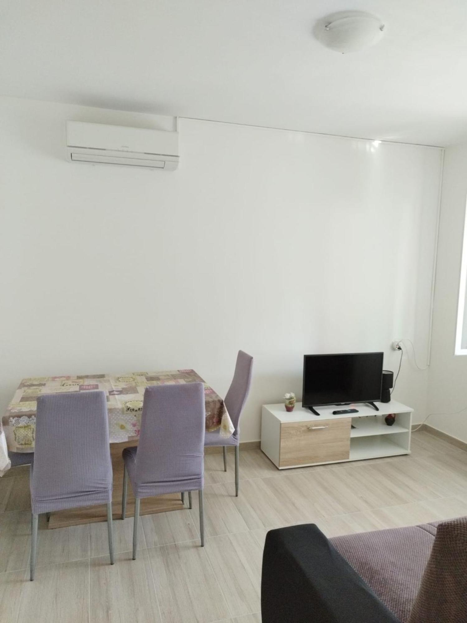 Apartments Nela Zadar Luaran gambar