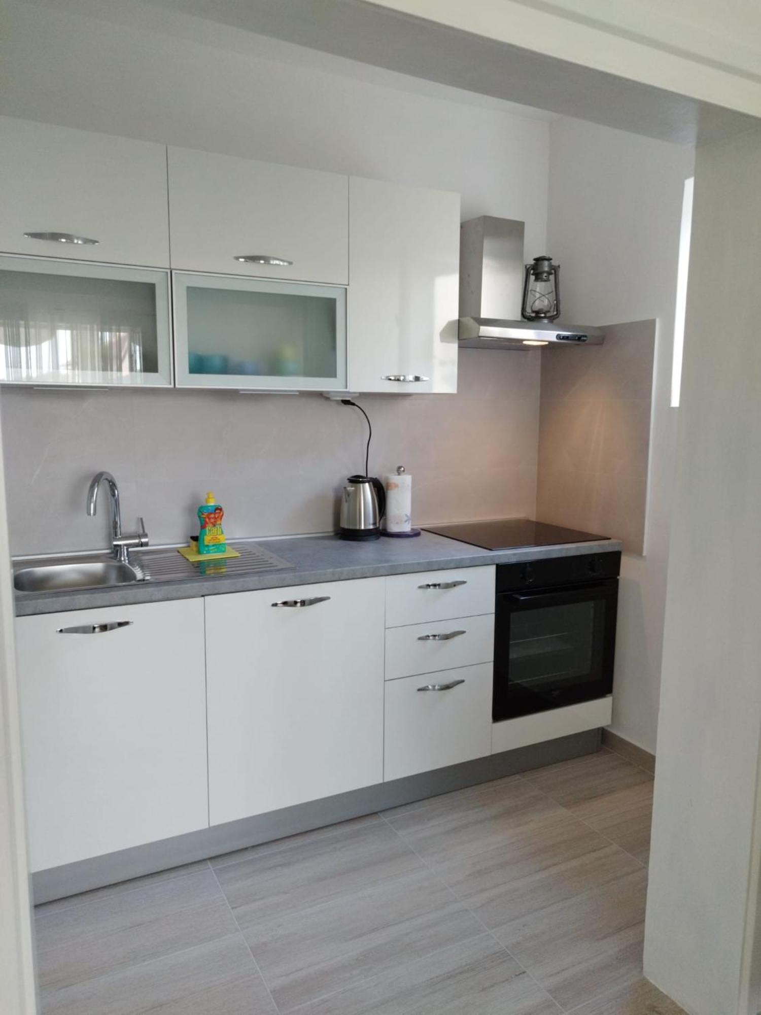Apartments Nela Zadar Luaran gambar