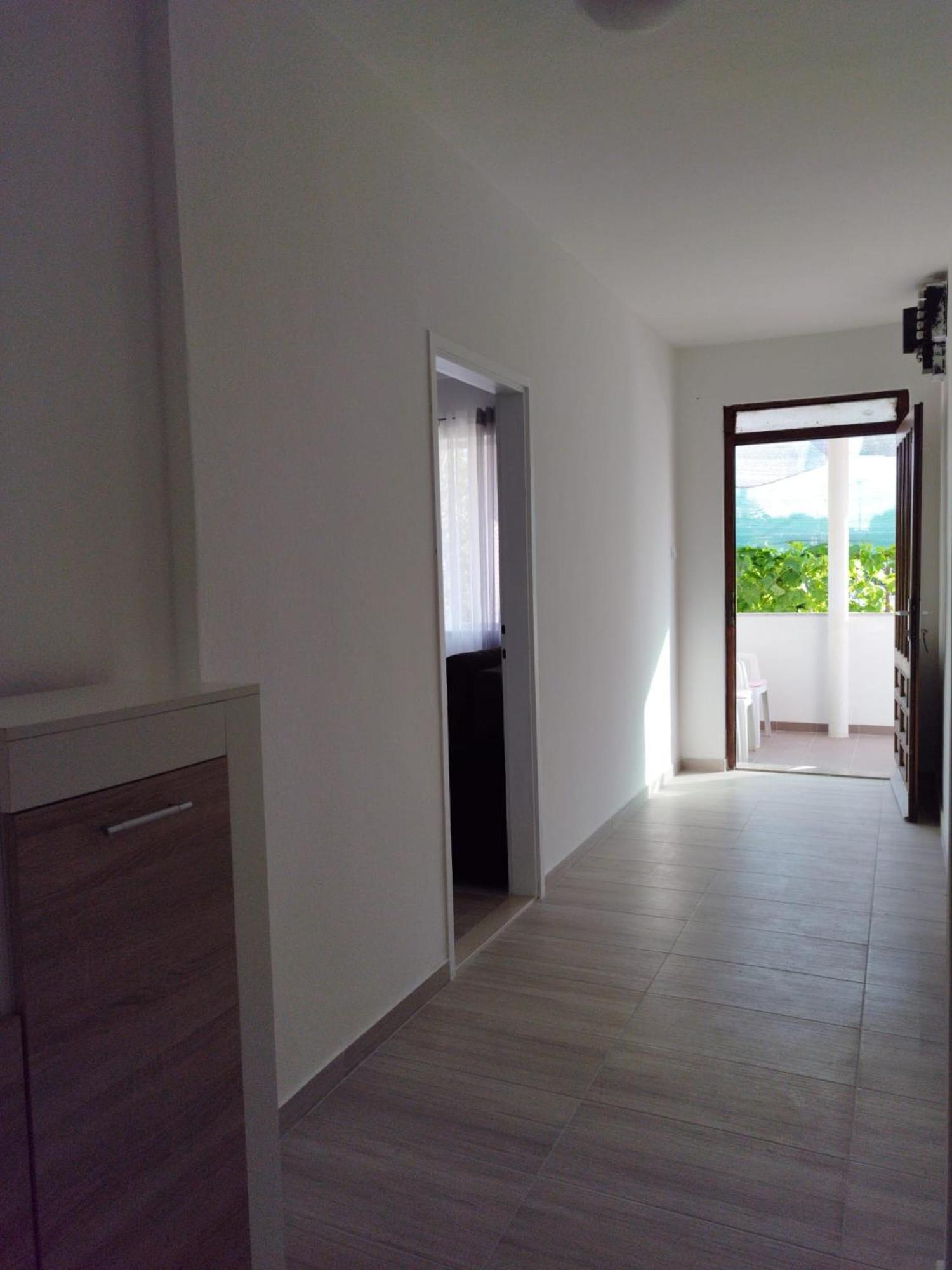 Apartments Nela Zadar Luaran gambar