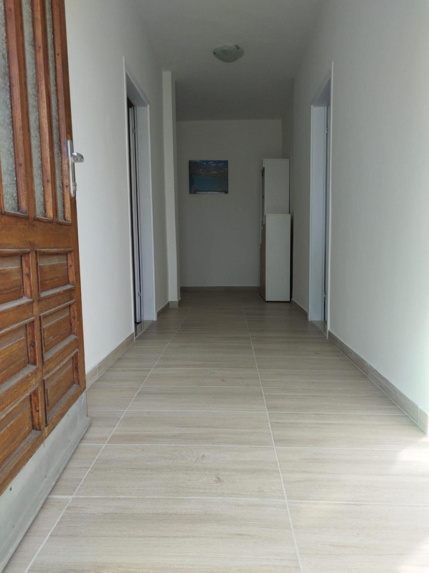 Apartments Nela Zadar Luaran gambar