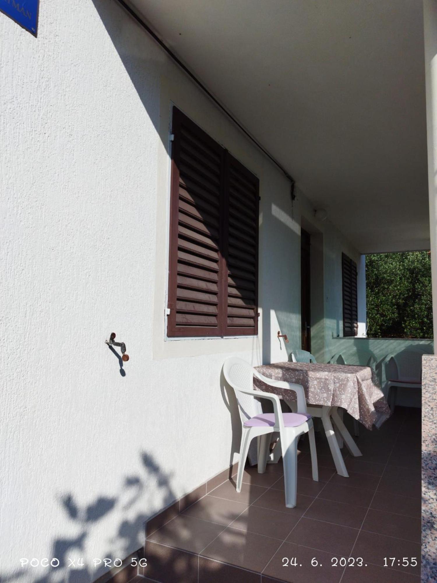 Apartments Nela Zadar Luaran gambar